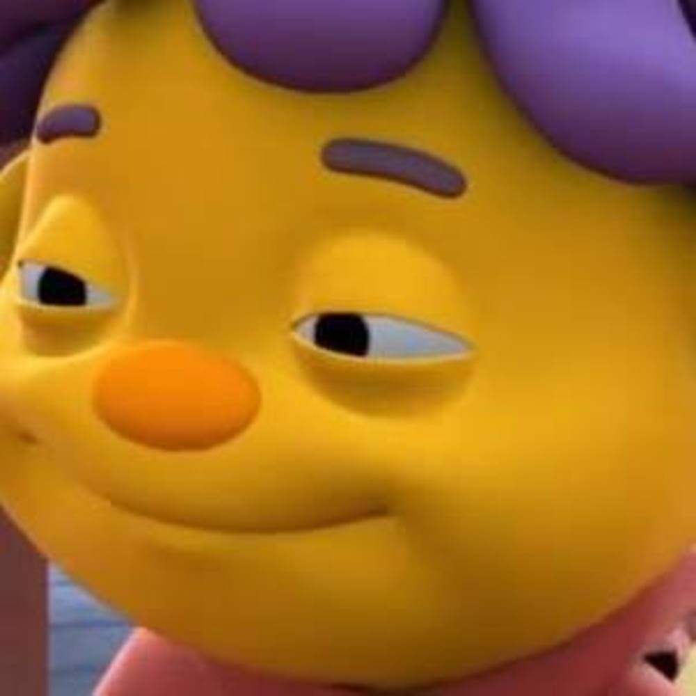 Meet your Posher, Levi